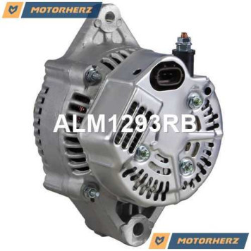 Генератор оригинальный восстановленный <b>MOTORHERZ ALM1293RB</b>