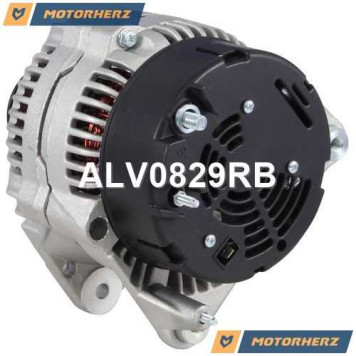 Генератор оригинальный восстановленный <b>MOTORHERZ ALV0829RB</b>-2