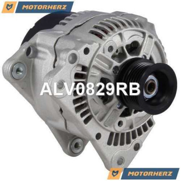 Генератор оригинальный восстановленный <b>MOTORHERZ ALV0829RB</b>