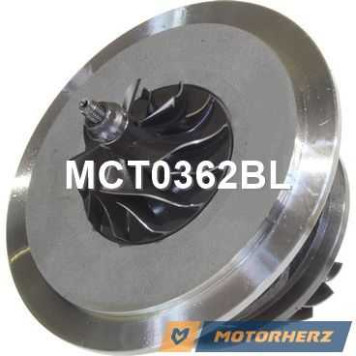 Картридж для турбокомпрессора <b>MOTORHERZ MCT0362BL</b>-1