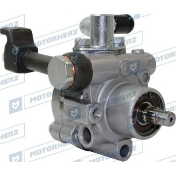 Насос гидроусилителя руля <b>MOTORHERZ P1103HG</b>