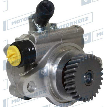 Насос гидроусилителя руля <b>MOTORHERZ P1155HG</b>-1