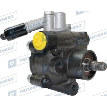Насос гидроусилителя руля <b>MOTORHERZ P1226HG</b>-1