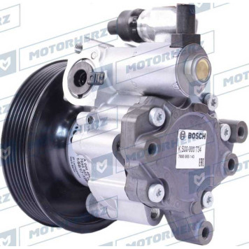 Насос гидроусилителя руля <b>MOTORHERZ P1321HG</b>-1