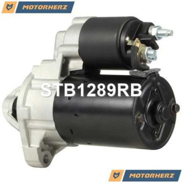 Стартер восстановленный <b>MOTORHERZ STB1289RB</b>