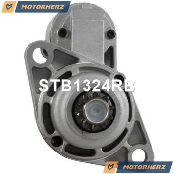 Стартер оригинальный восстановленный <b>MOTORHERZ STB1324RB</b>-1