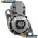 Стартер оригинальный восстановленный <b>MOTORHERZ STB1324RB</b>