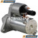 Стартер оригинальный восстановленный <b>MOTORHERZ STB1324RB</b>