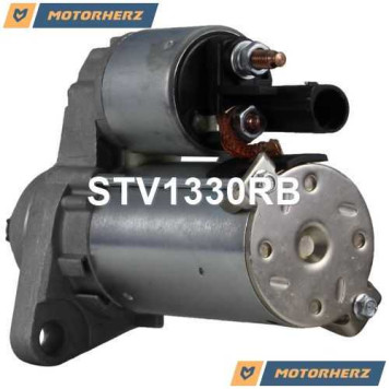 Стартер оригинальный восстановленный <b>MOTORHERZ STV1330RB</b>-2