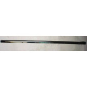 Уплотнитель бокового стекла передней двери ВАЗ 21213 левый <b>МОТОР-СУПЕР 21213-6103283</b>