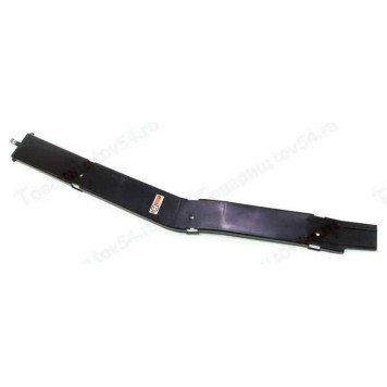 Экран топливных трубок ВАЗ 2190 Гранта передний <b>МОТОР-СУПЕР 2190-1104059</b> завод