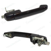 Ручка двери наружная ВАЗ 2192 передняя правая черная (оригинал) <b>МОТОР-СУПЕР 2192-6105150-10</b>