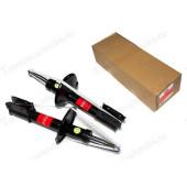 Амортизатор Renault Logan, Largus стойка пер (газ) (2 шт) 8200216267 <b>MOTRIO 8671017491</b>