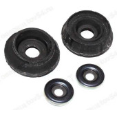 Опора передней стойки Renault Logan, Largus в сб с подшипн.и креп) 543A06915R <b>MOTRIO 8671020409</b>