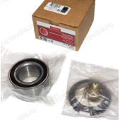 Подшипник ступицы RENAULT Duster 4x4 задний 42*77*39 402109533R <b>MOTRIO 8671095500</b>