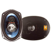 Автоакустика MYSTERY MC 6943