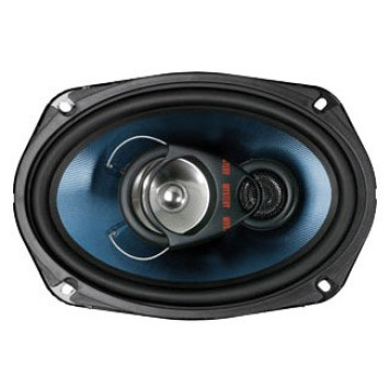 Автоакустика MYSTERY MC 6943-3