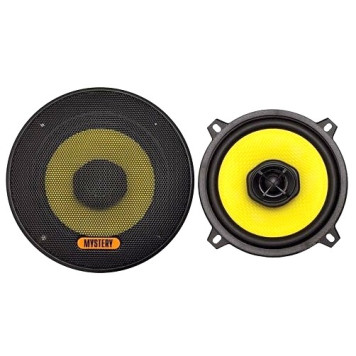 Автоакустика MYSTERY MF 532-1