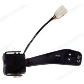 Переключатель подрулевой ВАЗ 1118 Калина, 2170 Приора, 2190 Гранта (стеклоочиститель) с управл. БК <b>МЗАТЭ-2 1119-3709340</b>