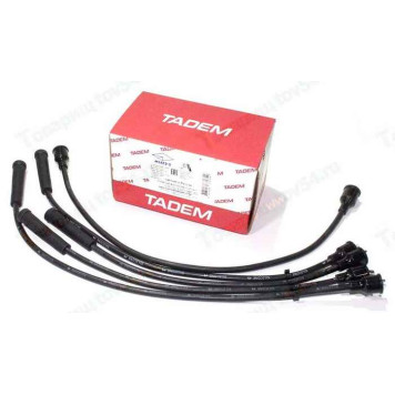 Провода высоковольтные ВАЗ 2101-2107 <b>МЗАТЭ-2 2101-3707080-82</b>