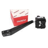 Переключатель подрулевой ВАЗ 2108 левый (света) <b>МЗАТЭ-2 2108-3709330</b>