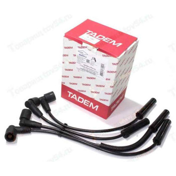 Провода высоковольтные ВАЗ 2123 Нива Шевроле <b>МЗАТЭ-2 21214-3707080-22</b>