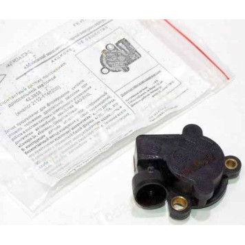 Датчик положения дроссельной заслонки ВАЗ 2110 <b>МЗАТЭ-2 42.3855</b> (2112-1148200)