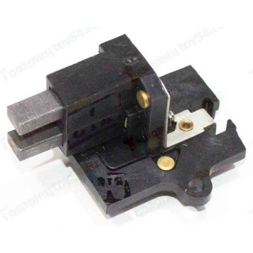 Реле зарядки ВАЗ 2108-2110, 2123 ген. 372 Москва <b>МЗАТЭ-2 791.3702</b>