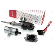 Комплект бесконтактного зажигания ВАЗ 2103, 2121 Нива (БСЗВ.625-10) <b>МЗАТЭ-2 БСЗ-38.000-10</b>