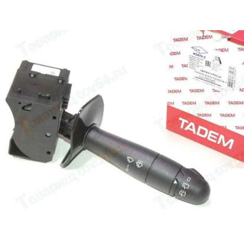 Переключатель стеклоочистителя ВАЗ 1118 Калина <b>МЗАТЭ-2 LL3709340</b>