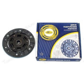 Диск сцепления ВАЗ 1111 ОКА в уп. <b>НАЧАЛО 1111-1601130</b>