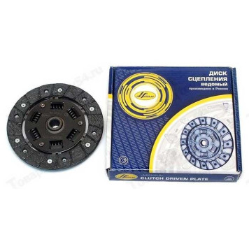 Диск сцепления ВАЗ 1111 ОКА в уп. <b>НАЧАЛО 1111-1601130</b>