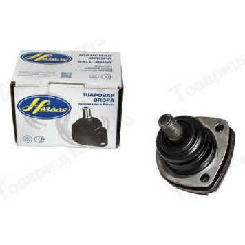 Опора шаровая ВАЗ 2101 верх. <b>НАЧАЛО 2101-2904185</b>