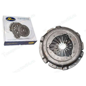 Корзина сцепления ВАЗ 2101-2105, 2107 <b>Начало 2103-1601085-10</b>