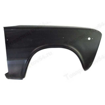 Крыло ВАЗ 2103, 2106 переднее правое <b>НАЧАЛО 2103-8403010</b>
