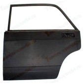 Дверь ВАЗ 2105 задняя левая в сборе (Ростов) <b>НАЧАЛО 2105-6200015</b>