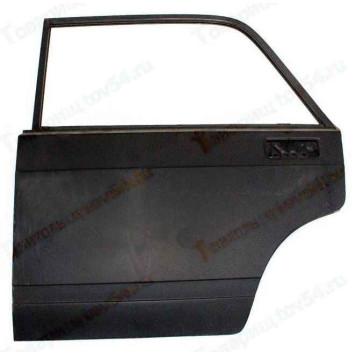 Дверь ВАЗ 2105 задняя левая в сборе (Ростов) <b>НАЧАЛО 2105-6200015</b>
