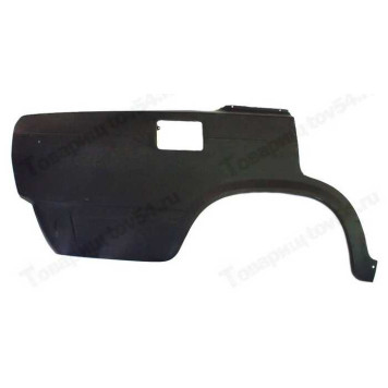 Крыло ВАЗ 2105, 2107 заднее правое <b>НАЧАЛО 2105-8404010</b>