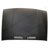 Капот ВАЗ 2107 в сборе <b>НАЧАЛО 2107-8402012</b>