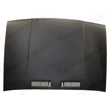 Капот ВАЗ 2107 в сборе <b>НАЧАЛО 2107-8402012</b>