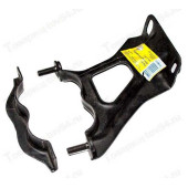 Кронштейн приемной трубы ВАЗ 2108-21099, 2110-2115 в сборе <b>НАЧАЛО 2108-1203040</b>