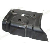 Усилитель нижней поперечины (краба) ВАЗ 2108 правый в сборе <b>НАЧАЛО 2108-8401090</b>