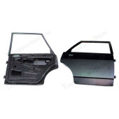 Дверь ВАЗ 2109, ВАЗ 21093, 2114-2115 задняя правая в сборе <b>Начало 21093-6200014</b>