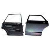 Дверь ВАЗ 2109, ВАЗ 21093, 2114-2115 задняя левая в сборе <b>НАЧАЛО 21093-6200015</b>