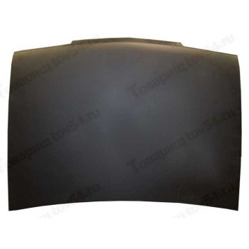 Капот ВАЗ 2108, 2109, 21099 в сборе <b>НАЧАЛО 21093-8402010</b>