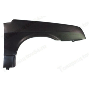 Крыло ВАЗ 21083, 2109, 21093 переднее правое <b>НАЧАЛО 21093-8403010</b>