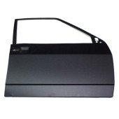 Панель двери ВАЗ 2109 передняя наружняя правая в сборе <b>Начало 2109-6101014</b>