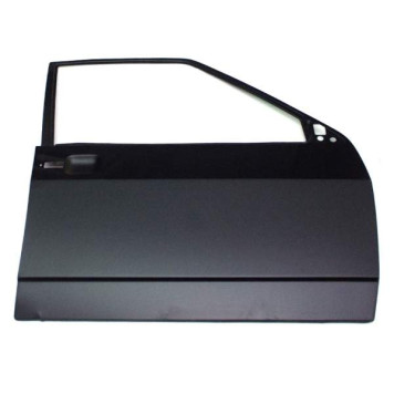 Панель двери ВАЗ 2109 передняя наружняя правая в сборе <b>Начало 2109-6101014</b>