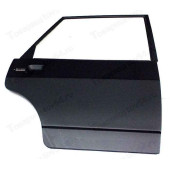 Панель двери ВАЗ 2109 задняя наружняя правая в сборе <b>НАЧАЛО 2109-6201014</b>