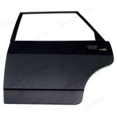 Панель двери ВАЗ 2109 задняя наружняя левая в сборе <b>НАЧАЛО 2109-6201015</b>